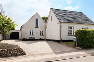 Villa på Præstemarksvej 56, 4000 Roskilde