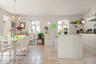 Villa på Præstemarksvej 56, 4000 Roskilde