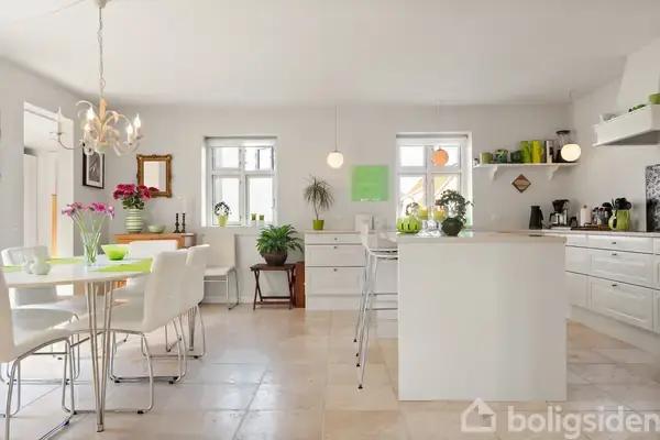 Villa på Præstemarksvej 56, 4000 Roskilde
