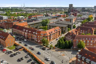 Ejerlejlighed på Ørstedsgade 39, 2. tv., 5000 Odense C