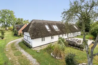 Villa på Favrgaardsvej 85, Ondrup, 8300 Odder