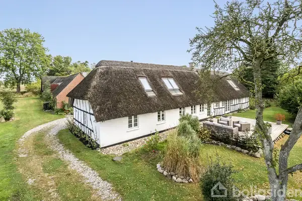Villa på Favrgaardsvej 85, 8300 Odder