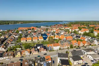 Helårsgrund på Tietgensvej 20, 4800 Nykøbing F