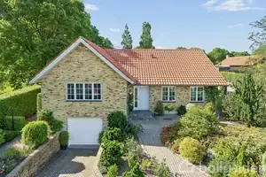 Villa på Wagnersvej 18, 7400 Herning