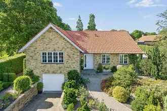 Villa på Wagnersvej 18, 7400 Herning