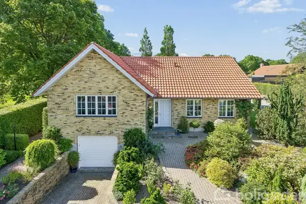 Villa på Wagnersvej 18, 7400 Herning