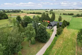 Villa på Skætholm 7, 4190 Munke Bjergby