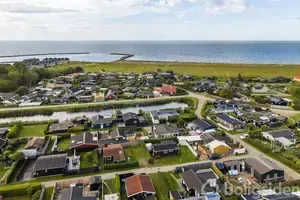 Fritidsbolig på Kimsvej 51F, 4736 Karrebæksminde