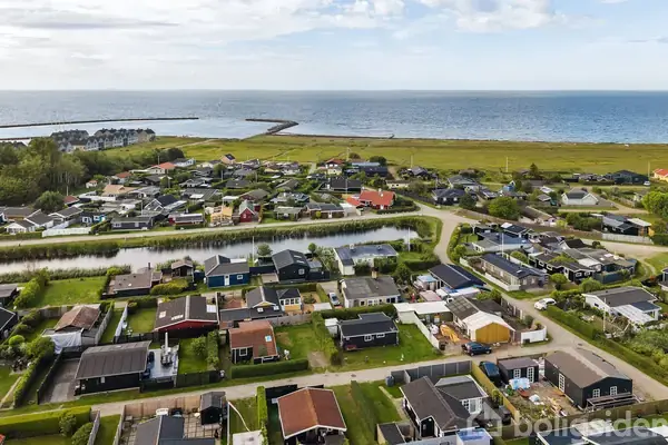Fritidsbolig på Kimsvej 51F, 4736 Karrebæksminde