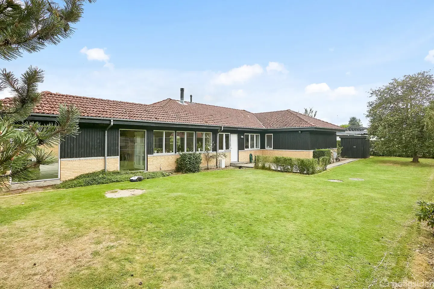 Villa på Højvangen 28, 8700 Horsens