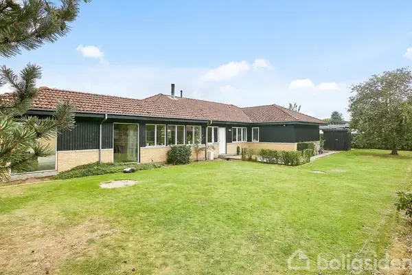 Villa på Højvangen 28, 8700 Horsens