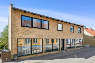 Villa på Ll Algade 3, 9240 Nibe
