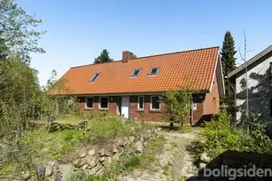 Villa på Birkemosevej 30, 8361 Hasselager