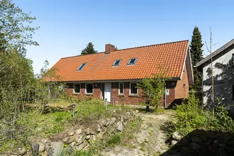 Villa på Birkemosevej 30, 8361 Hasselager