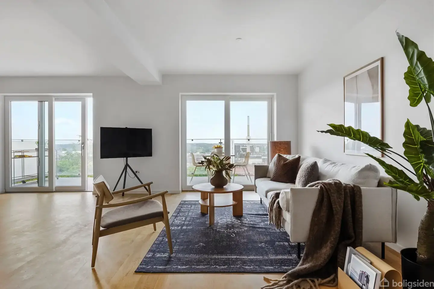 Kongens Ege (lejl. 23) 6, 3. 8, 8900 Randers C