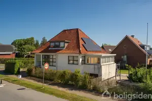 Villa på Ingemanns Alle 149, 6700 Esbjerg