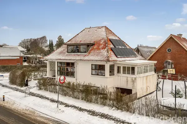 Villa på Ingemanns Alle 149, 6700 Esbjerg