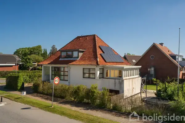 Villa på Ingemanns Alle 149, 6700 Esbjerg