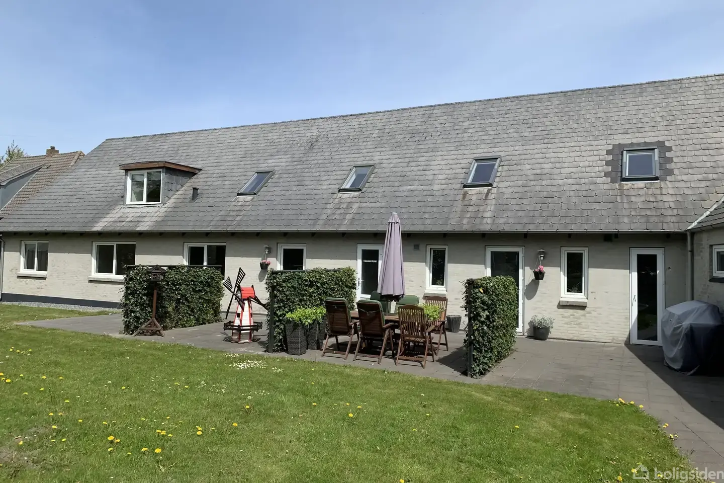 Villa på Herningvej 102A, 7500 Holstebro