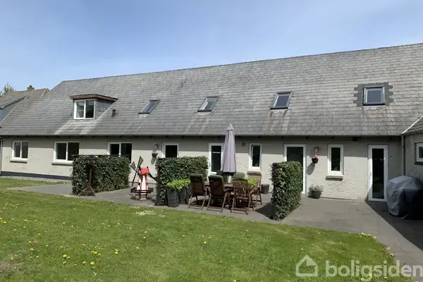 Villa på Herningvej 102A, 7500 Holstebro