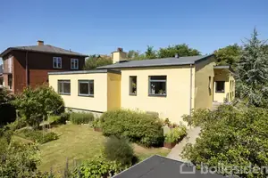 Villa på Grøndals Parkvej 42, 2720 Vanløse