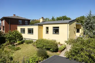 Villa på Grøndals Parkvej 42, 2720 Vanløse