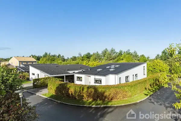 Villa på Livøvænget 2, 6000 Kolding