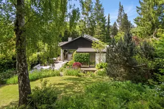 Villa på Kong Valdemars Vej 17, Søllerød, 2840 Holte