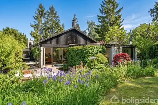 Villa på Kong Valdemars Vej 17, 2840 Holte