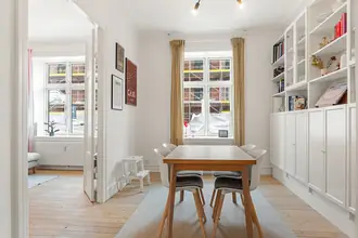 Ejerlejlighed på Baldersgade 50, 1. th., 2200 København N