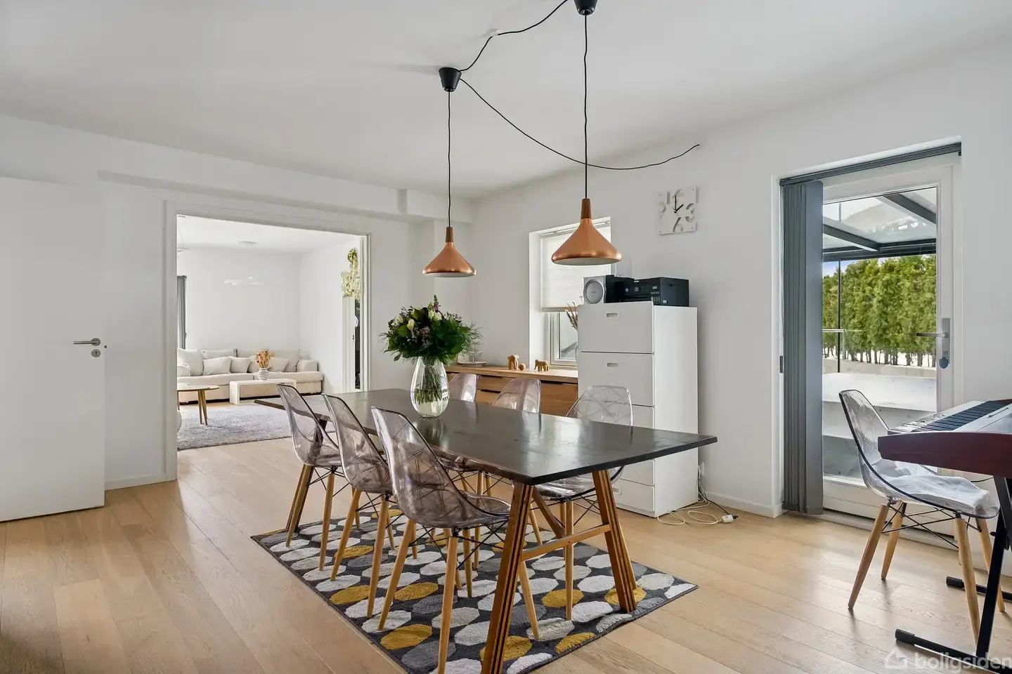 Villa på Damtofte Nordre Stræde 12, 2920 Charlottenlund