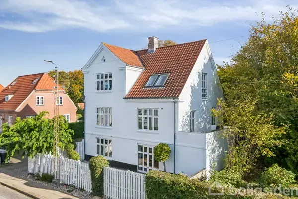 Ejerlejlighed på Poppelvej 2, 2., 9000 Aalborg