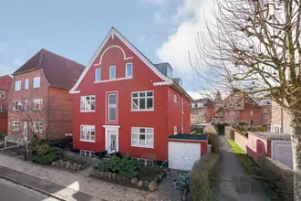 Ejerlejlighed på Bernstorffsvej 7, 1. tv., 5000 Odense C