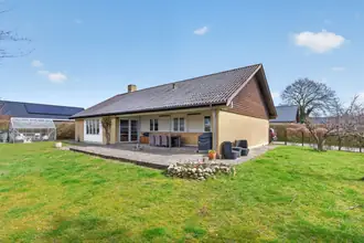 Villa på Rugvænget 13, 3650 Ølstykke