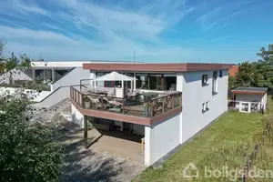 Villa på Bakkedraget 8, 9990 Skagen