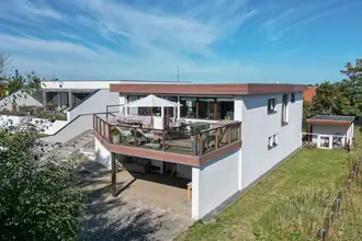 Villa på Bakkedraget 8, 9990 Skagen