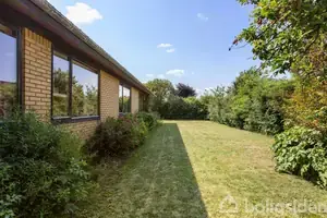 Villa på Købmandsgården 9, 4130 Viby Sjælland