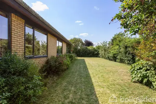 Villa på Købmandsgården 9, 4130 Viby Sjælland
