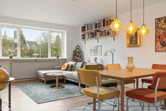 Ejerlejlighed på Skanderborgvej 210, 1. tv., 8260 Viby J