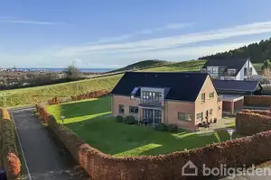 Villa på Østeråsene 42, 9900 Frederikshavn