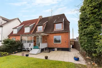 Rækkehus på Nørrebrogade 74, 8930 Randers NØ