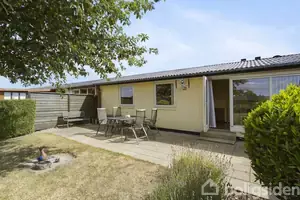 Rækkehus på Blåbærvej 64, 5260 Odense S