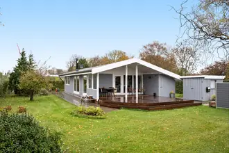 Fritidshus på Cypresvænget 67, Enø, 4736 Karrebæksminde