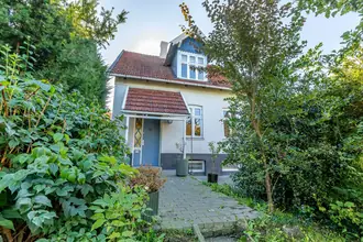 Villa på Åmosevej 5, 3400 Hillerød