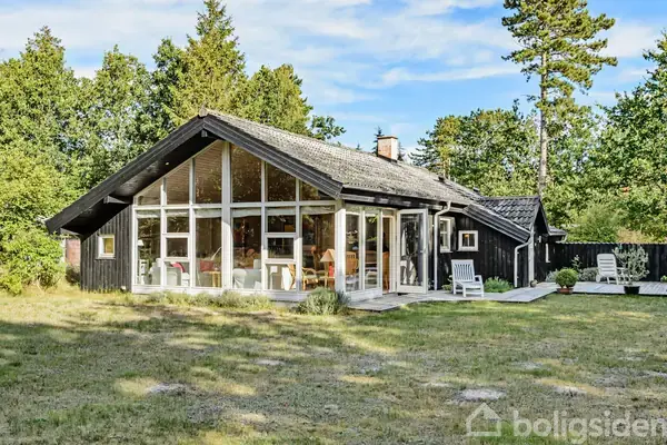 Fritidsbolig på Frejasvej 18, 4480 Store Fuglede