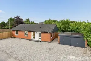 Villa på Nygade 1, 7470 Karup J