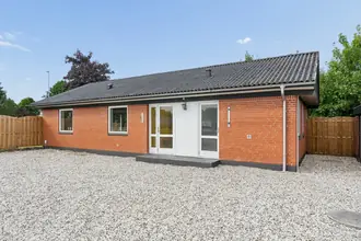 Villa på Nygade 1, 7470 Karup J