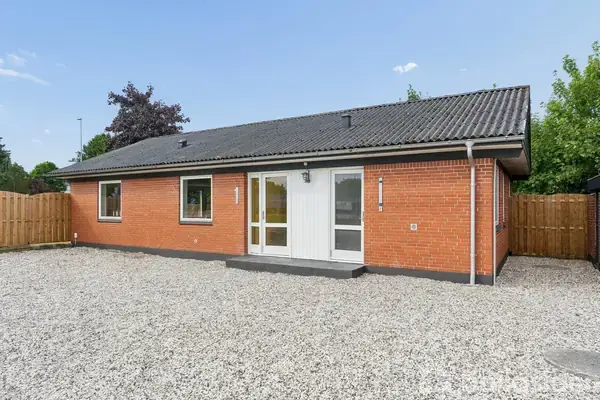Villa på Nygade 1, 7470 Karup J