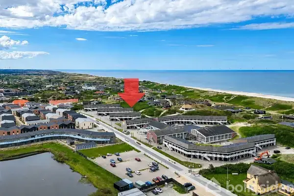 Ejerlejlighed på Lodbergsvej 229H, 1. 209h., 6950 Ringkøbing