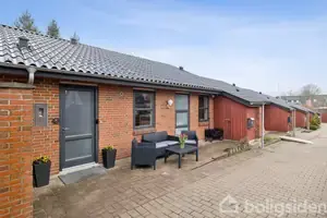 Andelsbolig på Viborgvej 5F, 9500 Hobro